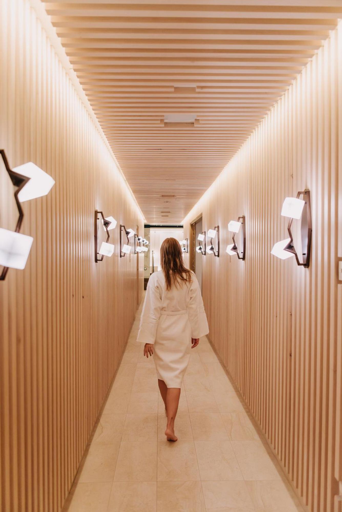 Viceroy Kopaonik Serbia Exterior photo The Spa at The Standard London